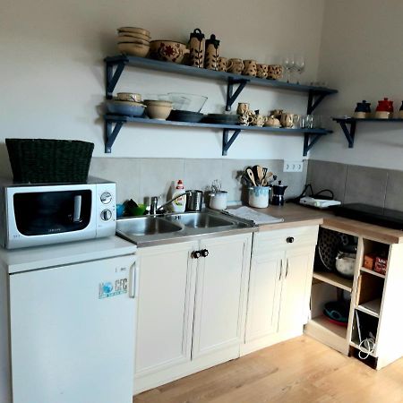 Alba-Haz Apartman Zalakaros Extérieur photo