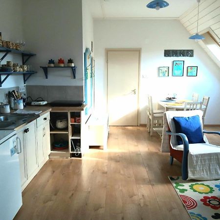 Alba-Haz Apartman Zalakaros Extérieur photo