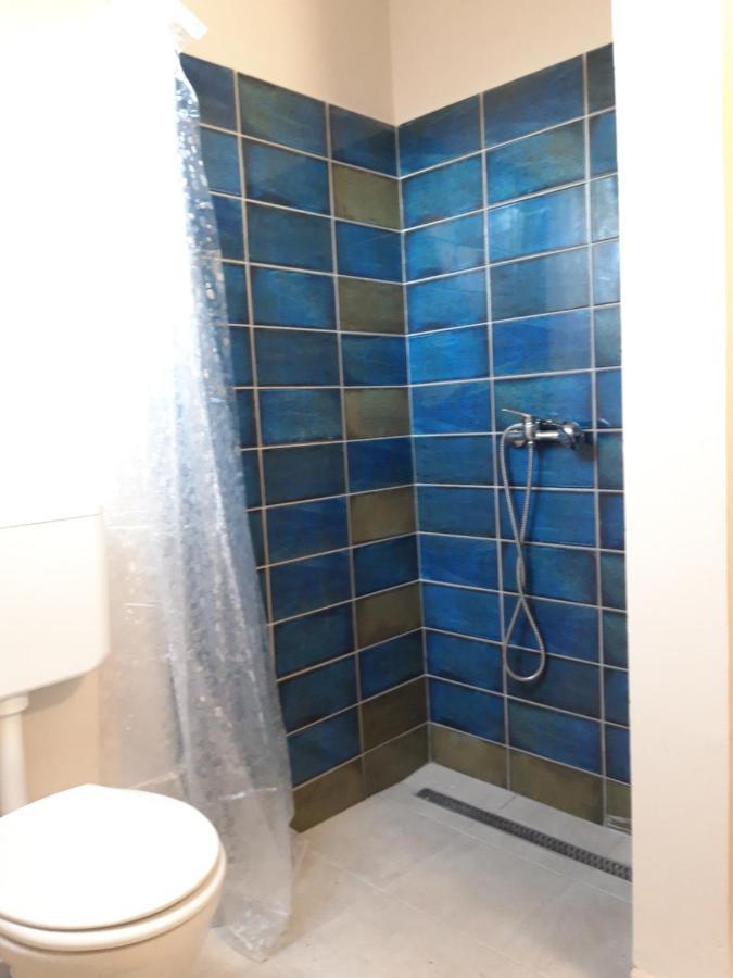 Alba-Haz Apartman Zalakaros Extérieur photo