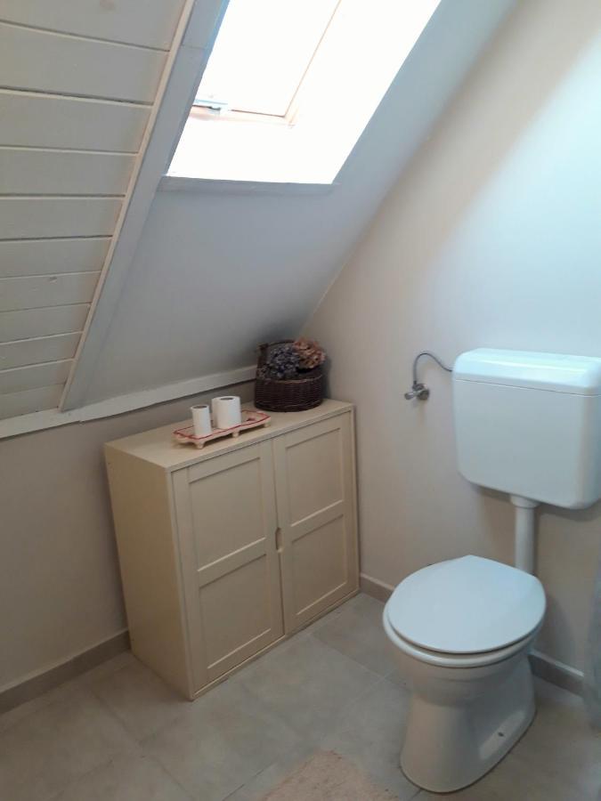 Alba-Haz Apartman Zalakaros Extérieur photo