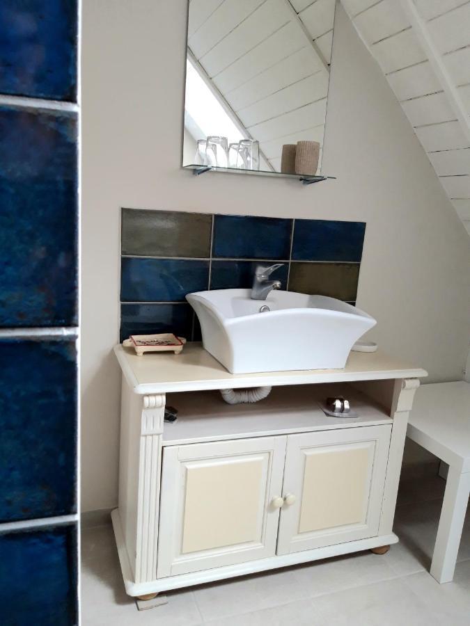 Alba-Haz Apartman Zalakaros Extérieur photo