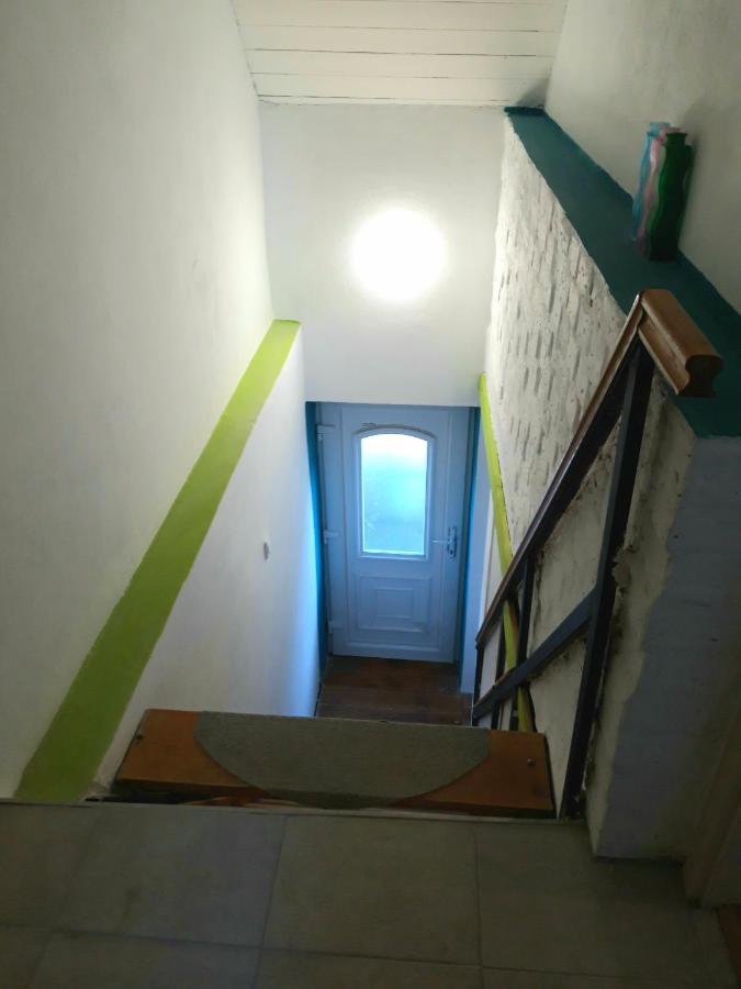 Alba-Haz Apartman Zalakaros Extérieur photo