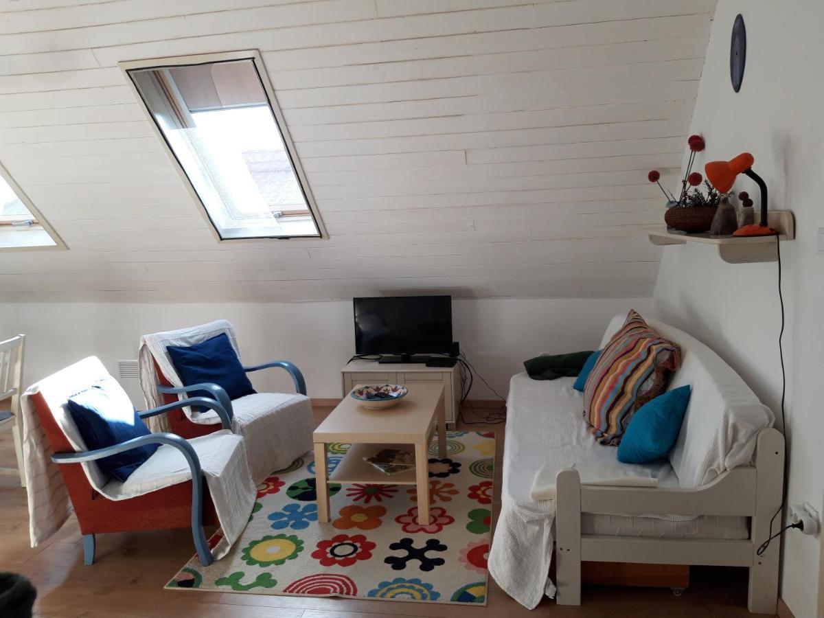Alba-Haz Apartman Zalakaros Extérieur photo